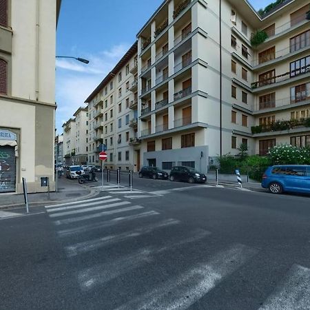Esclusivo Appartamento Fiorentino 120Mq Netflix, Ac Florence Exterior photo