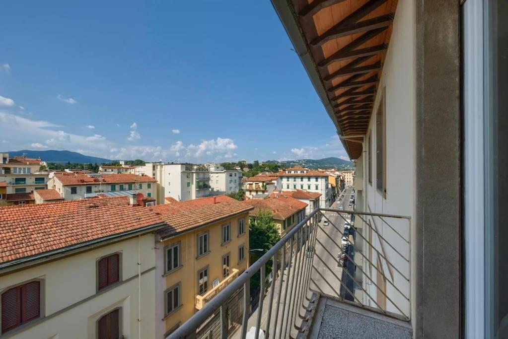 Esclusivo Appartamento Fiorentino 120Mq Netflix, Ac Florence Exterior photo