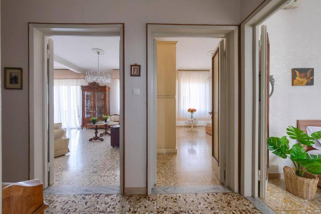 Esclusivo Appartamento Fiorentino 120Mq Netflix, Ac Florence Exterior photo
