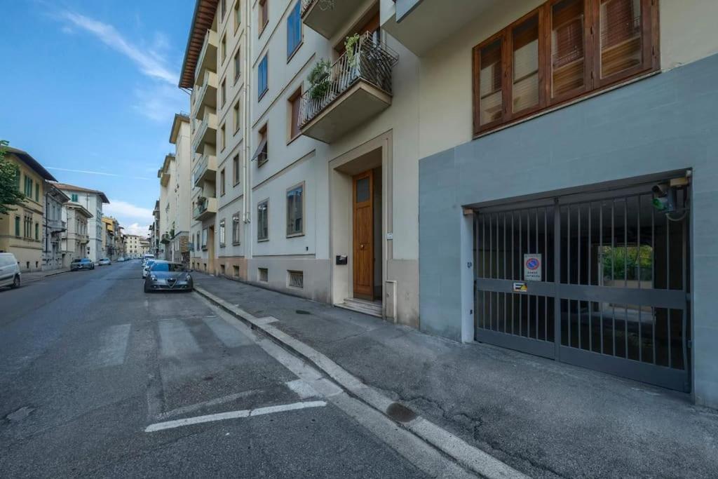 Esclusivo Appartamento Fiorentino 120Mq Netflix, Ac Florence Exterior photo